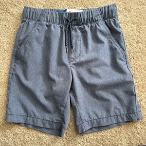 Old Navy Kids Blue Shorts